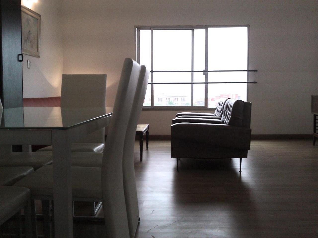 Montevideo Chic Hostel Pokoj fotografie