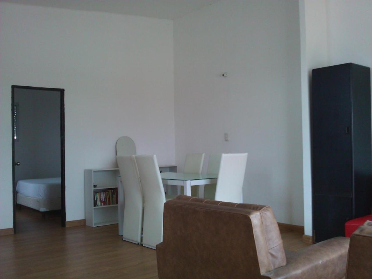 Montevideo Chic Hostel Pokoj fotografie