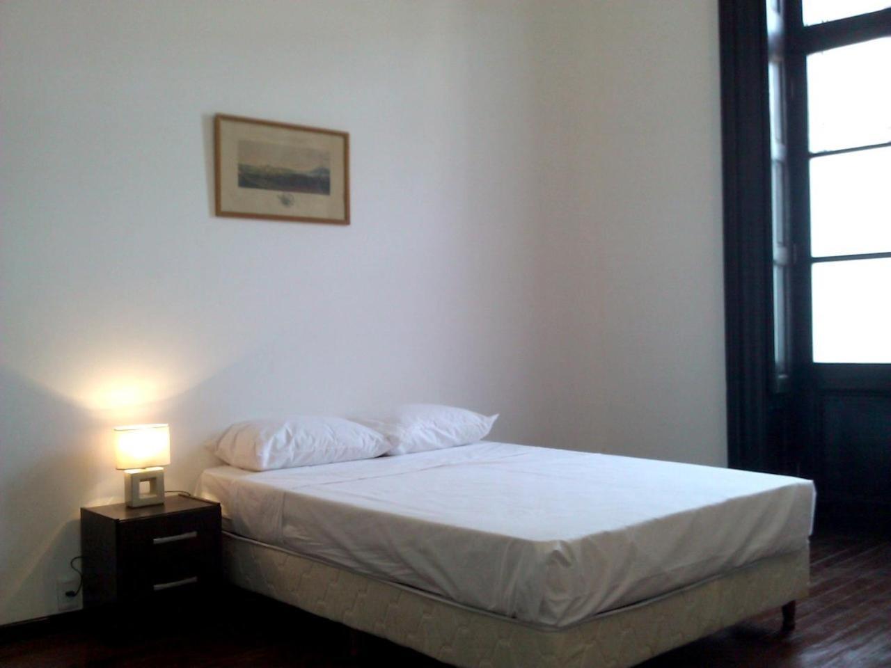 Montevideo Chic Hostel Pokoj fotografie