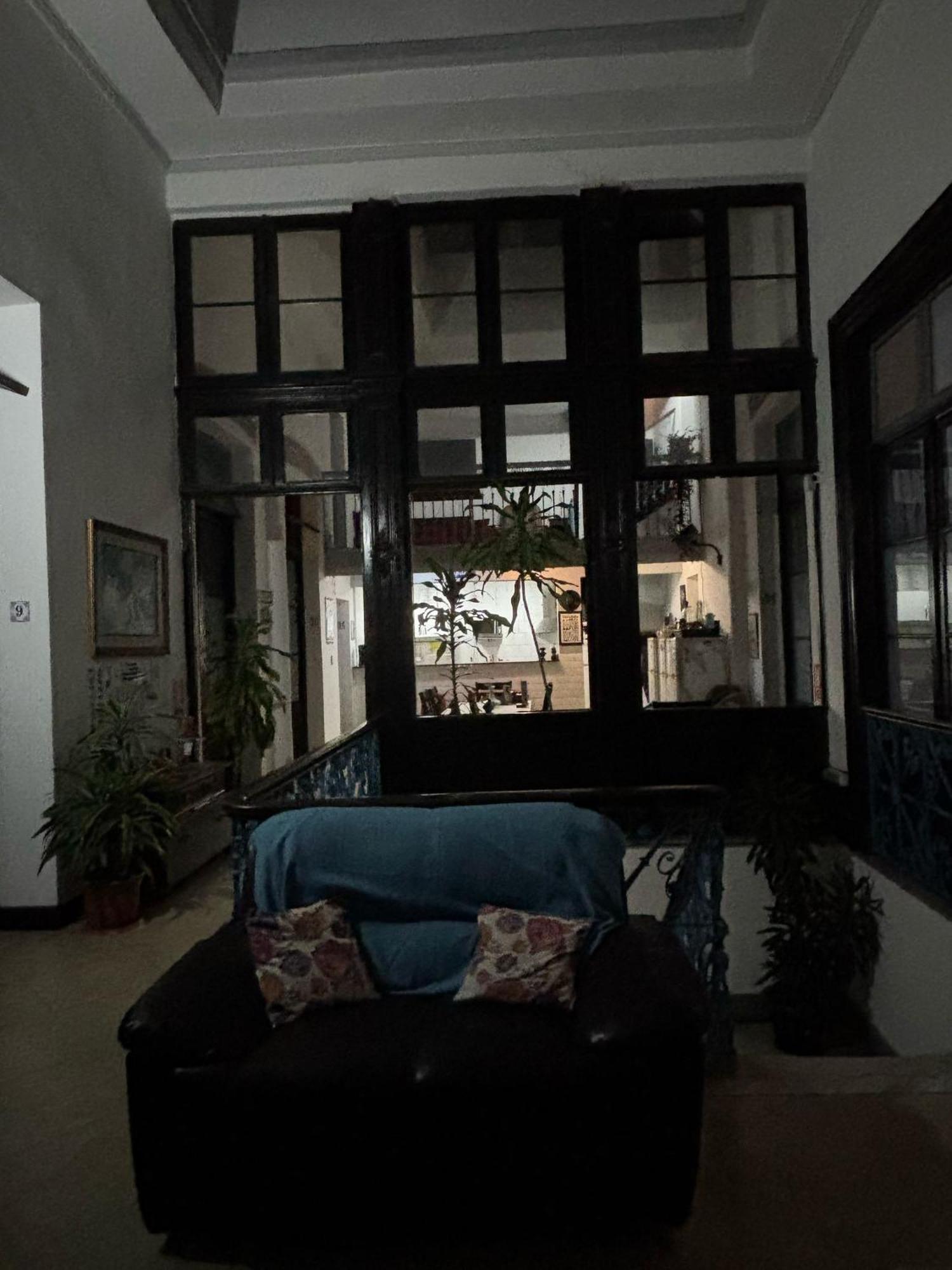 Montevideo Chic Hostel Exteriér fotografie