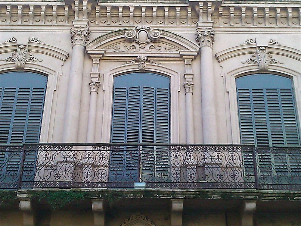 Montevideo Chic Hostel Exteriér fotografie